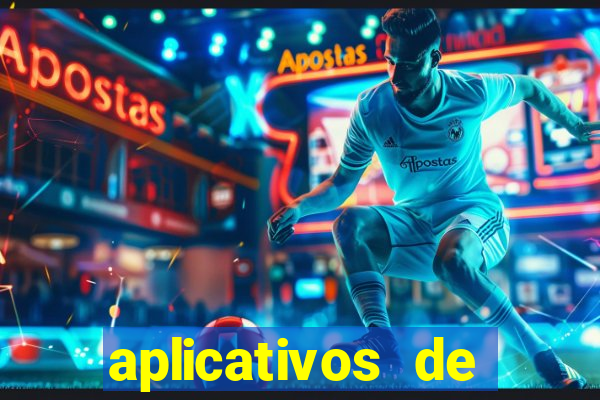 aplicativos de jogos que ganha dinheiro